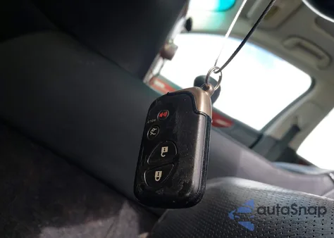 2012 Lexus Ls 460 from USA, damaged, VIN JTHCL5EF4C5014679